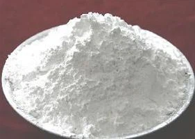 Alpha High Purity Aluminiumoxid