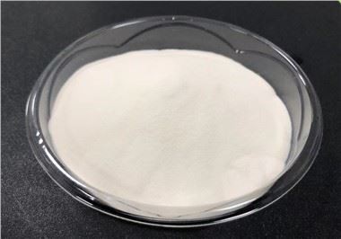 Torkad aluminiumhydroxid