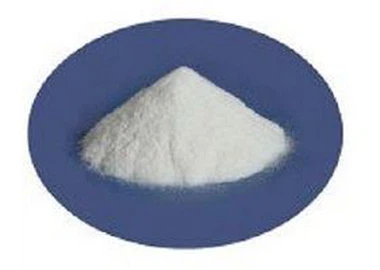 Hydroxid av fast aluminium