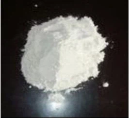 Spherical Alumina(1.24)